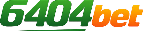 6404 bet logo for homepage navigation